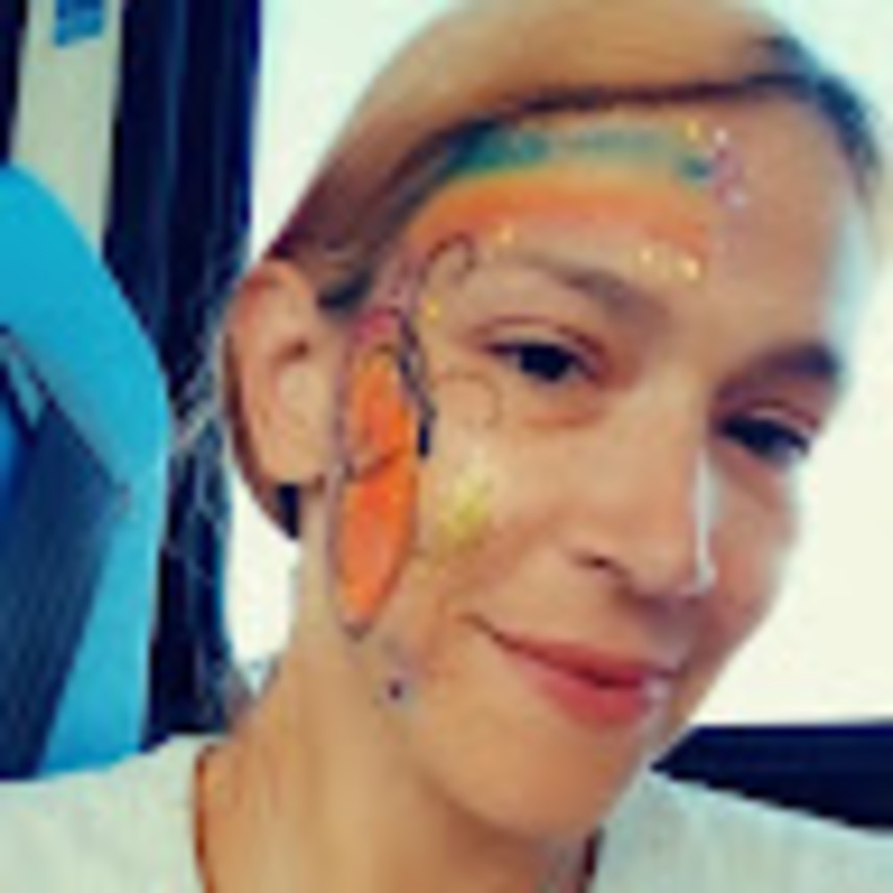 Meet your Posher, Sofya